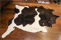 Cow Hide Rug