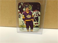 1977-78 OPC GLOSSY MARCEL DIONNE CARD