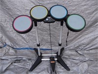 XBox Harmonix Drum Set