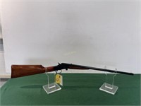 Stevens Little Scout 22 Single