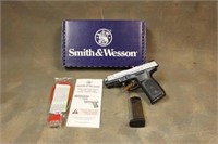 Smith & Wesson SD9VE FDE6312 Pistol 9MM