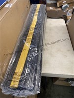 4 piece cord ramps approximately 40” long