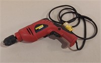 Power Max Drill Working