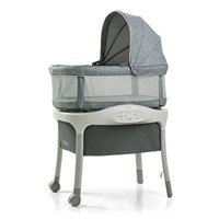 Graco Move 'n Soothe Bassinet | Mullaly