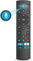 Voice Replacement Remote