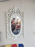 DECORATIVE MIRROR