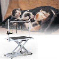 YITAHOME Dog Grooming Table 50 Heavy Duty