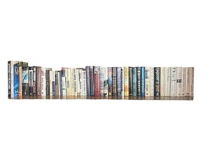 A Collection of Books