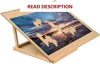 Becko US Puzzle Board with Stand  1000 pcs