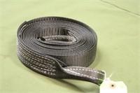 2"x15ft Tow Strap