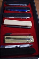 Assorted Pens & Refills,Some Designer