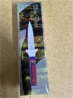 BOOT KNIFE