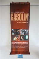 Banner fra Filmen Gasolin