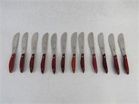 Classe Italian Knives