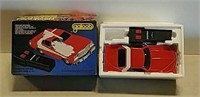 Radio controlled Starsky and Hutch Ford Torino