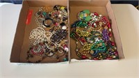 Costume Jewelry