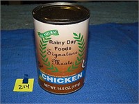 Rainy Day Foods Chicken 14.5oz