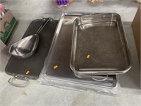 Bakeware