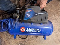 Campbell Hausfeld Air Compressor