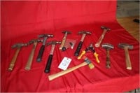 Hand Tools, Hammers, Drywall Tool, Tin snips