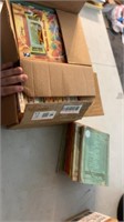 Lot of 3 boxes of children’s books