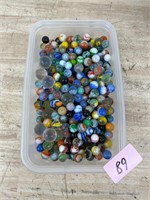 Marbles lot