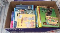 Box of children’s books   Local pick up only. No