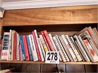 Cookbooks(Den)