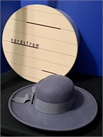 Nordstrom Hat In Nordstrom Box