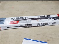 Gamo Varmint Break Barrel air rifle