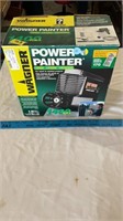 Wagner Power painter ( untested ).