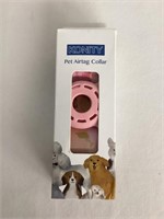 Konity Pet Airtag Collar