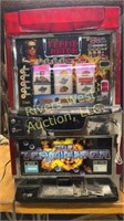 IGT The Terminator slot machine