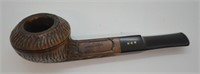 Pipe by Lee Ltd. Edition, Authentic Imported Briar