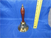 Virginia Metal Crafters Bicentenial Bell