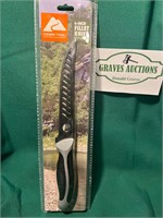 New 6” Fillet Knife Ozark Trail