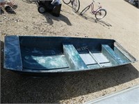 10' aluminum jon boat