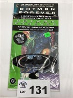 Batman Forever Limited Edition