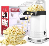 Popcorn Machine 3.5 Quarts