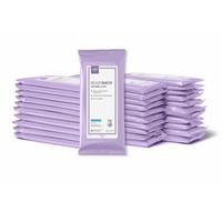 Medline ReadyBath Unscented Body Cloth  240 Count