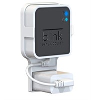 Outlet Wall Mount for Blink Sync Module 2, Mount
