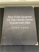 State Quarter Collection