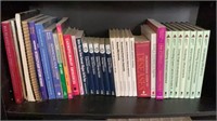 Miscellaneous Nursing Books