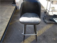 Bid x 3: Bar Chairs