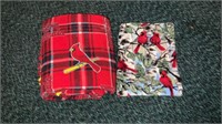 St Louis Cardinals Blanket Cardinal Small pillow
