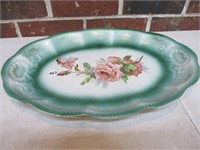 Edwin Knowles Vintage Platter