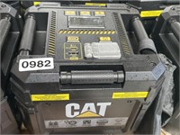 CAT LITHIUM POWER STATION