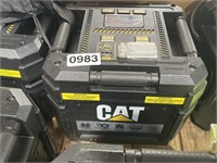 CAT LITHIUM POWER STATION