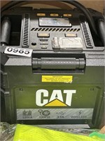 CAT LITHIUM POWER STATION