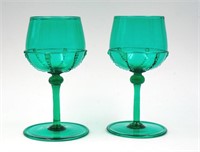 Vintage Murano Glass Apertifs